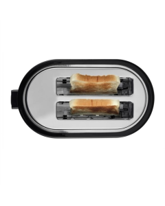 Тостер First FA-5368-3-BA Чорний (Black)