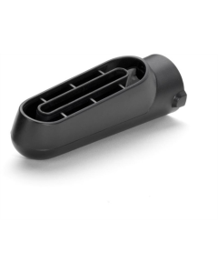 Фен-щітка Babyliss AS128E Чорний (Black)