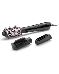 Фен-щітка Babyliss AS128E Чорний (Black)