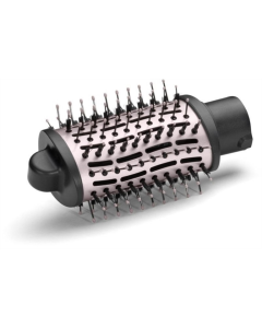 Фен-щітка Babyliss AS128E Чорний (Black)