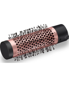 Фен-щітка Babyliss AS126E Чорний (Black)