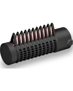 Фен-щітка Babyliss AS126E Чорний (Black)