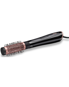 Фен-щітка Babyliss AS126E Чорний (Black)