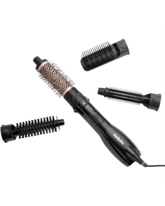 Фен-щітка Babyliss AS122E Чорний (Black)