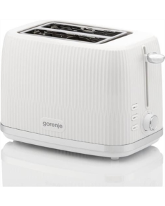 Тостер Gorenje T850DPW Білий (White)