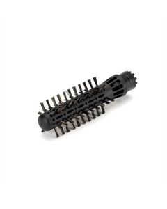 Фен-щітка Babyliss AS86E Чорний (Black)