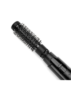 Фен-щітка Babyliss AS86E Чорний (Black)