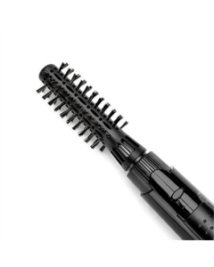 Фен-щітка Babyliss AS86E Чорний (Black)