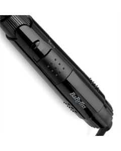 Фен-щітка Babyliss AS86E Чорний (Black)