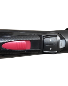 Фен-щітка Babyliss Pro BAB2770EЧорний (Black)