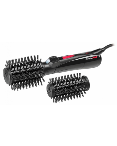 Фен-щітка Babyliss Pro BAB2770EЧорний (Black)