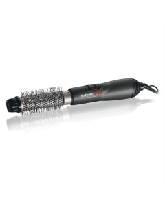 Фен-щітка Babyliss Pro BAB2676TTE Чорний (Black)