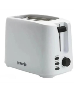 Тостер Gorenje T700XG Білий (White)