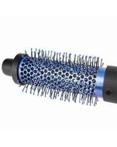 Фен-щітка Babyliss Pro BAB2620E Чорний Синій (Black Biue)