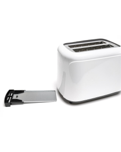 Тостер Holmer HTB-125RC Білий (White)