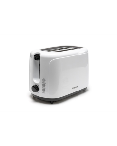 Тостер Holmer HTB-125RC Білий (White)