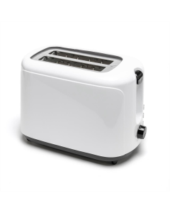 Тостер Holmer HTB-125RC Білий (White)