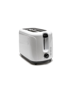 Тостер Holmer HTB-125RC Білий (White)