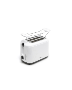 Тостер Holmer HTB-125RC Білий (White)