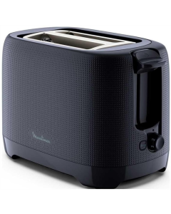 Тостер Moulinex LT2M0810 Чорний (Black)