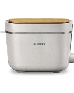 Тостер Philips HD2640/10 Білий (White)