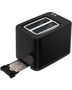 Тостер Tefal TT640810 Чорний (Black)