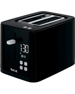 Тостер Tefal TT640810 Чорний (Black)