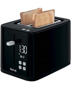 Тостер Tefal TT640810 Чорний (Black)
