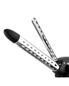 Фен-щітка First FA-5651-9 М'ятний (Mint)