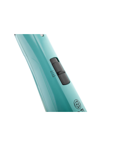 Фен-щітка First FA-5651-9 М'ятний (Mint)