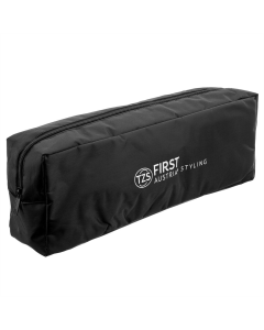 Фен-щітка First FA-5651-8 Білий (White)