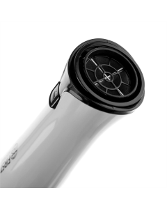 Фен-щітка First FA-5651-8 Білий (White)