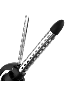 Фен-щітка First FA-5651-8 Білий (White)