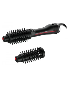 Фен-щітка Rowenta CF961LF0 Чорний (Black)