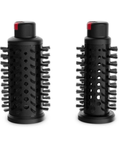 Фен-щітка Rowenta CF961LF0 Чорний (Black)