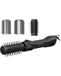 Фен-щітка Rowenta UB9520F0 Чорний (Black)