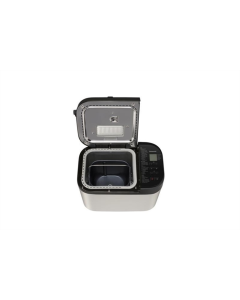 Хлібопіч Panasonic SD-YR2550STS Чорний (Black)