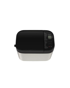 Хлібопіч Panasonic SD-YR2550STS Чорний (Black)
