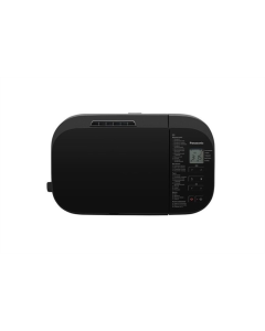 Хлібопіч Panasonic SD-YR2550STS Чорний (Black)