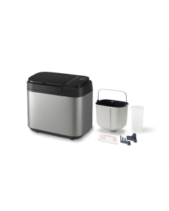 Хлібопіч Panasonic SD-YR2550STS Чорний (Black)