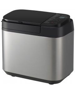 Хлібопіч Panasonic SD-YR2550STS Чорний (Black)