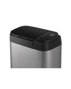 Хлібопіч Panasonic SD-YR2550STS Чорний (Black)