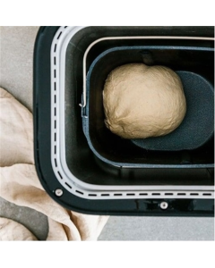 Хлібопіч Panasonic SD-YR2550STS Чорний (Black)