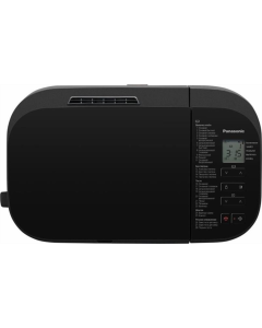 Хлібопіч Panasonic SD-R2530KTS Чорний (Black)