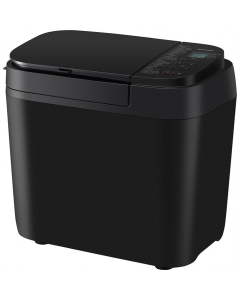 Хлібопіч Panasonic SD-R2530KTS Чорний (Black)