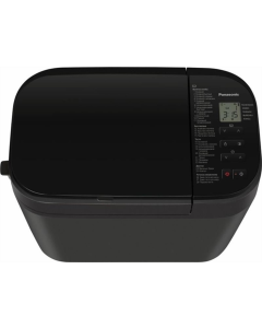Хлібопіч Panasonic SD-R2530KTS Чорний (Black)