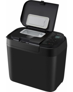 Хлібопіч Panasonic SD-R2530KTS Чорний (Black)