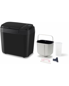 Хлібопіч Panasonic SD-R2530KTS Чорний (Black)