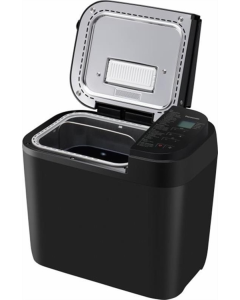 Хлібопіч Panasonic SD-R2530KTS Чорний (Black)