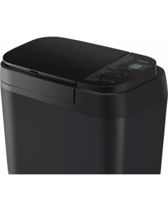 Хлібопіч Panasonic SD-R2530KTS Чорний (Black)